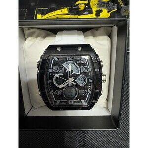 Activa X Invicta Digital/Anolog Essentials Men's Watch 45mm